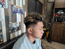 オシーロヘア(OseeRo HaiR)