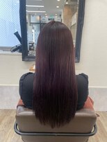 ウィスプヘアー(wisp HAIR) #プルエクステ#エクステ#大宮#埼玉