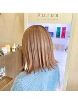 イースト(YEAST)&nbsp;美髪ミディアム