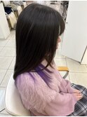 インナーカラー