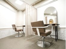 テーラヘアー 土浦店(TELA HAIR)