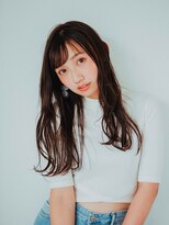 スタリー(Starry)&nbsp;ゆるウェーブロング20代/30代/40代