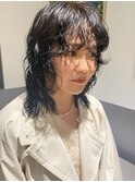 layer perm