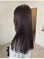 イルプロム 御厨店(illuprom.)&nbsp;【illuprom.】ピンクベージュ