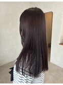 【illuprom.】ピンクベージュ