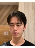 シースルーサイドパート