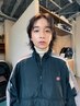 【平日限定♪】カット+ハホニコ3stepトリートメント_￥5500