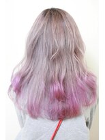 モディッシュ(modish beauty)&nbsp;wカラー