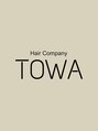 ヘア カンパニー トワ 千葉店(TOWA)/TOWA　千葉店［千葉/千葉駅/ヘッドスパ］