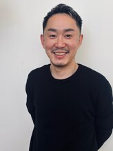 ヘアースペース アモール(Hair Space Amor)&nbsp;鈴木 一谷