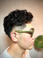 あおいはな(aoihana)&nbsp;清潔感UP↑似合わせカット