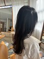 キコ 肥後橋店(kico) こだわりのレイヤーカットで再現性の高さが強みです＾＾