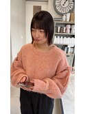 モードボブ