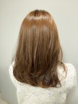 フィゼル 南堀江店(fizelle)&nbsp;オリーブベージュ