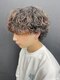 ビューティースタジアム529 ゴーニーキュー(BeAuTy STADIUM 529)の写真/【学生限定クーポン有】トレンドのパーマも似合わせで最旬スタイルに＃ツイスパ＃ニュアンスパーマ