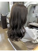 ゆるふわ☆デジタルパーマ