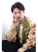 20代30代40代　ビジネスショート