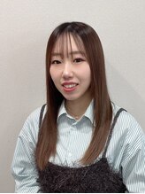 クレーチェ(CRECE) 吉国 美玖