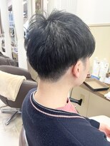 コアフィールフィス(COIFFURE fils) 《見附 今町》