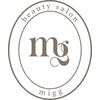 ミグ(migg)のお店ロゴ