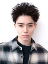 ハバナ 渋谷(HAVANA)&nbsp;メンズスパイキーショート