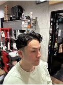ベーシックパーマ