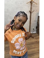 リリーアール(lily-r)&nbsp;フルコーンロウ