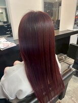 ルリアン バイ ブレイク(Le Lien by BREK)&nbsp;暖色カラー