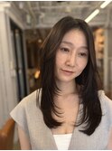 似合わせロングレイヤー【中阪海斗】