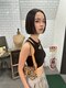 レガーレ(Legare)の写真/気になるクセや広がりを抑えて、シルクのようなツヤと手触りに♪あなたに合わせた２種類の上質ストレート