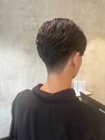 ミリ 府中(Mili)&nbsp;カット×パーマ