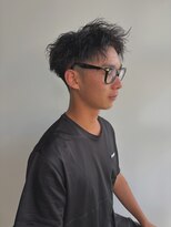 ヘアーメイク ラグズ(Hair Make Luxtz)&nbsp;ツイスパ/20代/30代/40代