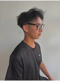 ツイスパ/20代/30代/40代