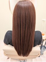 ブローノ(Blono)&nbsp;【HAIR RERAX Blono】システムトリートメント