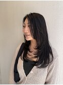 レイヤーカット