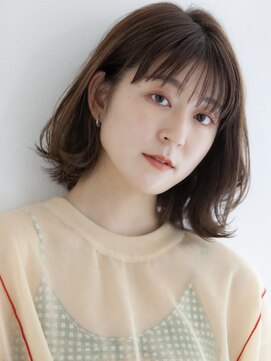 リル 8F 銀座(Rire) ショート