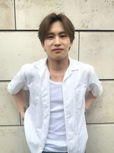 トリッカ 代官山(tricca) 松本 優樹 【代官山】