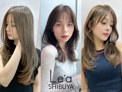 レア 渋谷(Le'a)の写真