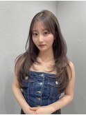 当日予約可能/顔まわり/内巻き/20代/10代/レイヤーカット