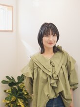 トコ(toco)&nbsp;菊地 美幸