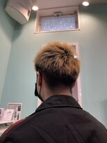 アマリエット(AMARIETO)&nbsp;ショートレイヤー