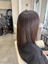 イーラ(E-LA)&nbsp;シルクトリートメント