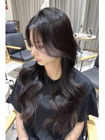 ジーナ 福岡天神(Zina)&nbsp;《Zina福岡天神》ワンホンロングレイヤーカット