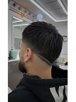 ダムディートウキョウ 心斎橋店(DAMDEE TOKYO)&nbsp;海外フェード