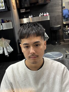 from 0287 バズクロップ