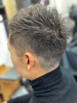 【髪質改善×再現性カット】似合わせカットで好感度抜群のスタイルへ◎幅広い世代のご要望にお応え◇