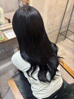 リエコー(RE'ECHO)&nbsp;◎プルエクステプラチナ90本