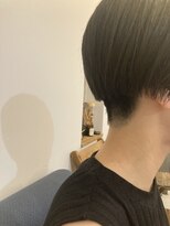 ナナシ(NaNaShi)&nbsp;ショート