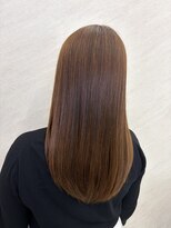 プルクラ ギンザ(Pulchra GINZA)&nbsp;◇髪質改善オーガニックシルクカラー◇