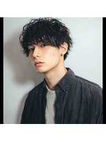 リブレ(RE:BRE)&nbsp;[ショート/ボブ/ハイライト/髪質改善/縮毛矯正/柏/柏駅]